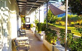 The Kitehouse Apartments